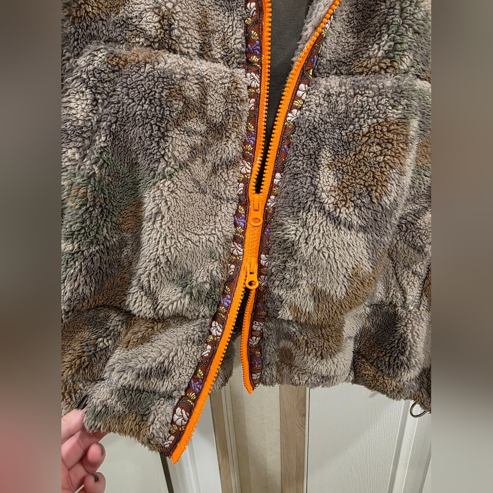 BDG Mae Jacket - Picture 8 of 9
